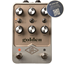 Universal Audio UAFX Golden Reverberator