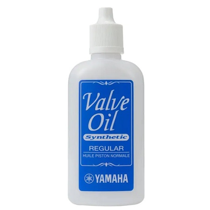 Yamaha Valve Oil Regular 60 ml