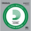 D'Addario NW017 Nickel Wound