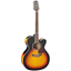 Takamine GJ72CE-BSB 