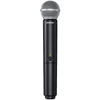 Shure BLX288/SM58 Wireless Dual Vocal System 