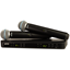 Shure BLX288/B58 Wireless Dual Vocal System