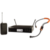 Shure BLX14R/SM31 Wireless Rack-Mount Fitness Headset System