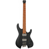 Ibanez QX52 Black Flat