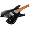 Ibanez QX52 Black Flat