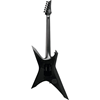 Ibanez XPTB620-BKF Black Flat