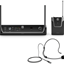 LD Systems U308 BPH Wireless System 