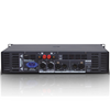 LD Systems DEEP2 1600 PA Power Amplifier