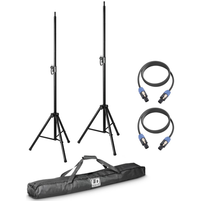 LD Systems DAVE 8 Set 2