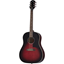 Epiphone Slash J-45 Vermillion Burst