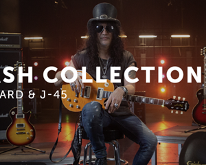 Bild för kategori Epiphone Slash Collection
