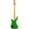 Fender Player Plus Precision Bass® Maple Fingerboard Cosmic Jade