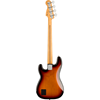 Fender Player Plus Precision Bass® Pau Ferro Fingerboard 3-Color Sunburst