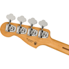 Fender Player Plus Precision Bass® Pau Ferro Fingerboard 3-Color Sunburst