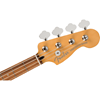 Fender Player Plus Precision Bass® Pau Ferro Fingerboard Olympic Pearl 