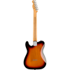 Fender Player Plus Nashville Telecaster® Maple Fingerboard 3-Color Sunburst 
