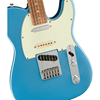 Fender Player Plus Nashville Telecaster® Pau Ferro Fingerboard Opal Spark