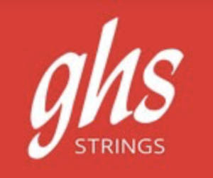 Bild för tillverkare GHS Strings