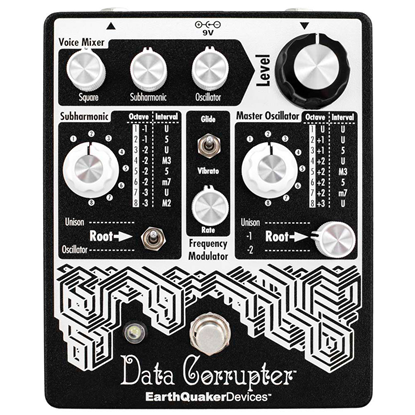 Earthquaker Devices Data Corrupter®