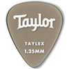 Taylor Premium 351 Taylex Guitar Picks 1,25 mm 6-pack 