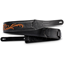 Taylor Nouveau 2.5" Embroidered Leather Guitar Strap