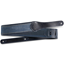 Taylor Blue Denim 2.5" Guitar Strap Navy Edge 