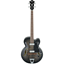 Ibanez AFB200-TKS Transparent Black Sunburst 