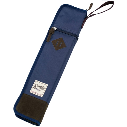 Tama Powerpad Designer Bag TSB12 Navy Blue 