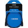 Boss BCC-1-3535 MIDI Cable 