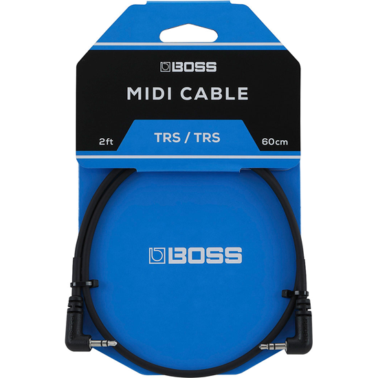 Boss BCC-1-3535 MIDI Cable 