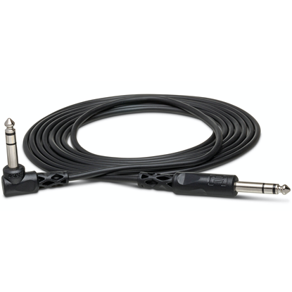 Hosa CSS-110R Balanced Interconnect Cable 