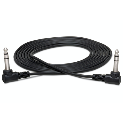 Hosa CSS-103RR Balanced Interconnect Cable 