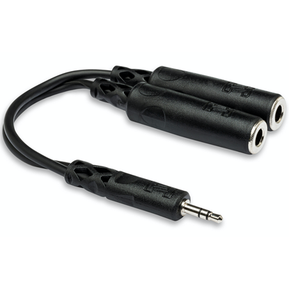 Hosa YMP-233 Y Cable