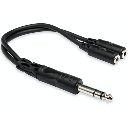 Hosa YMP-234 Y Cable