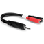 Hosa YMM-261 Y Cable