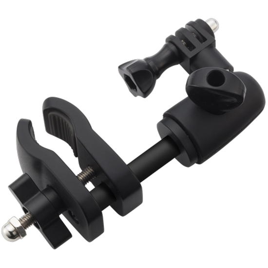 Zoom MSM-1 Mic Stand Mount For Q4, Q4n And Q8 