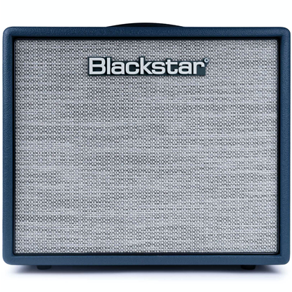 Blackstar Studio 10 EL34 Royal Blue