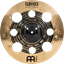 Meinl Classic Customs Dual 16" Trash Crash