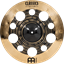 Meinl Classic Customs Dual 18" Trash Crash