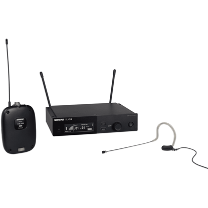 Shure SLXD14E/153B Digital Wireless System