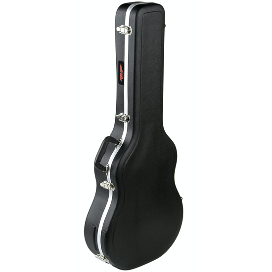 SKB Thinline Acoustic Deluxe Guitar Case