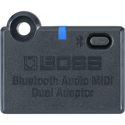 Boss BT Dual Bluetooth® Audio MIDI Dual Adaptor