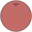 Remo Emperor® Colortone™  Red