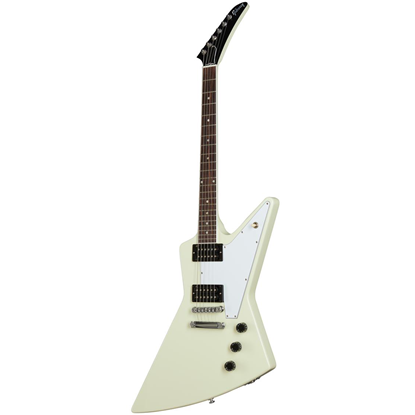Gibson 70s Explorer Classic White 