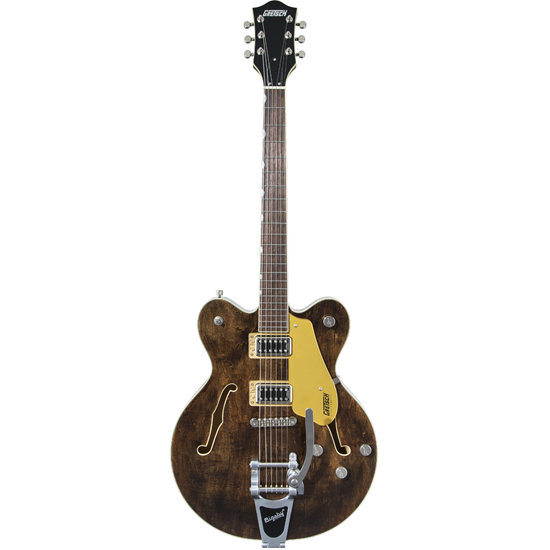 Gretsch G5622T Electromatic® Center Block Double-Cut With Bigsby® Imperial Stain
