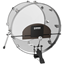 Evans SoundOff Bass Mute
