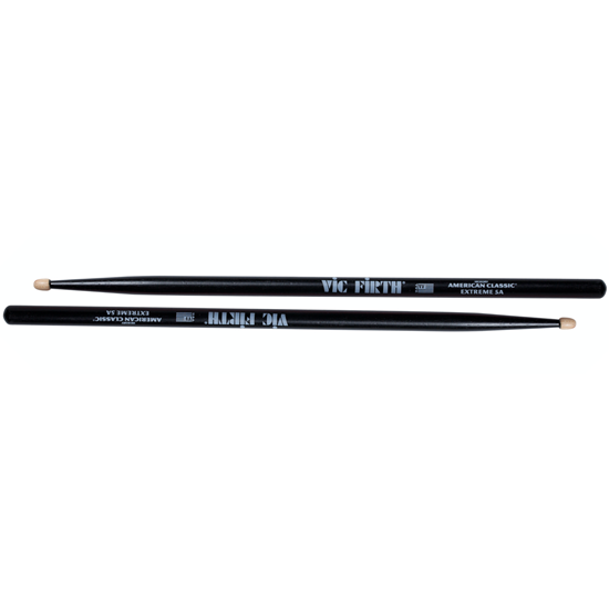 Vic Firth American Classic® Extreme 5A Black