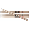 Vic Firth American Classic® 5AN Nylon Value Pack