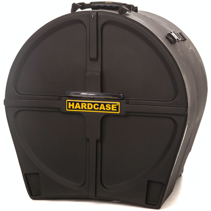 Hardcase Bass Drum Case 18"