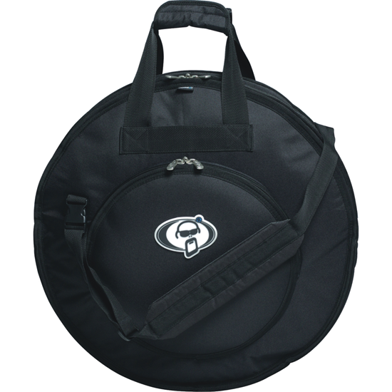 Protection Racket Deluxe Cymbal Bag 22" Ruck Sack Straps